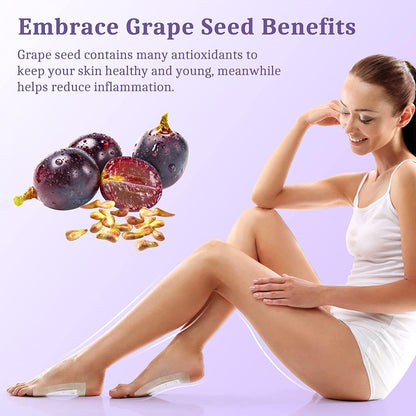 Deep Cleansing Foot Patches for Detox & Relaxation (PACK of 10)
